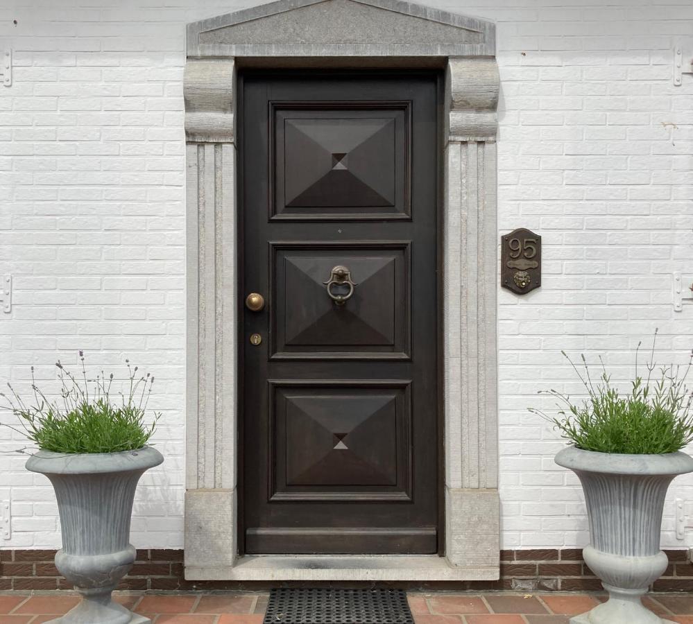 Spelver95 Bilzen Exterior foto
