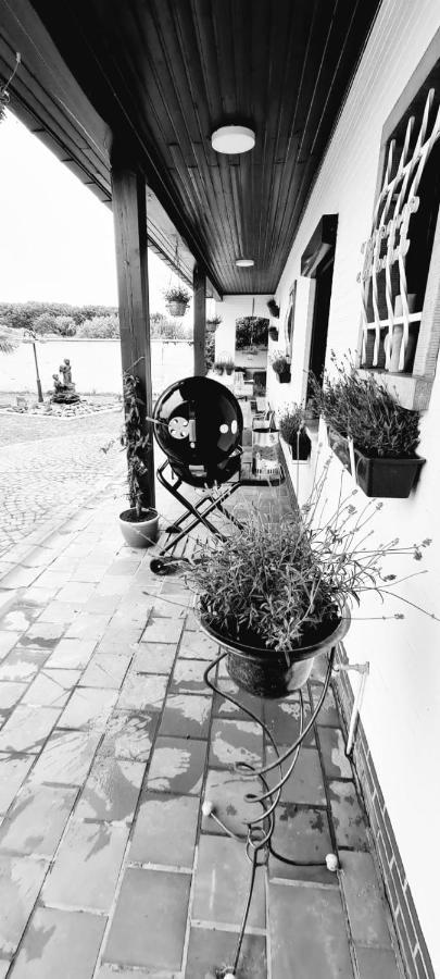 Spelver95 Bilzen Exterior foto